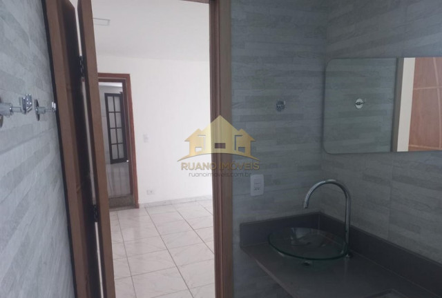 Imagem Sobrado com 2 Quartos à Venda, 80 m² em Vila Carrão - São Paulo Imagem Sobrado com 2 Quartos à Venda, 80 m² em Vila Carrão - São Paulo