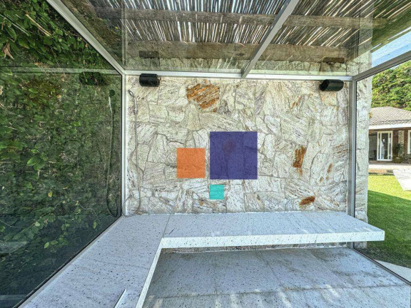 Imagem Casa com 5 Quartos à Venda, 500 m² em Retiro (cunhambebe) - Angra Dos Reis