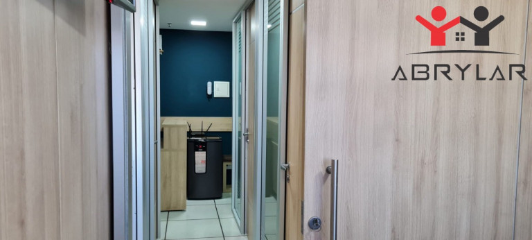 Imagem Imóvel com 1 Quarto para Alugar, 10 m² em Jardim Paris - Jundiaí Imagem Imóvel com 1 Quarto para Alugar, 10 m² em Jardim Paris - Jundiaí