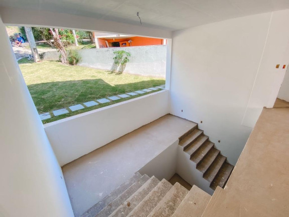 Imagem Casa com 4 Quartos à Venda, 663 m² em Praia Do Morro - Guarapari