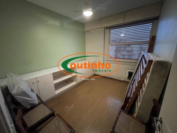 Imagem Apartamento com 3 Quartos à Venda, 90 m² em Tijuca - Rio De Janeiro Imagem Apartamento com 3 Quartos à Venda, 90 m² em Tijuca - Rio De Janeiro