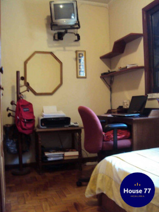 Imagem Casa com 3 Quartos à Venda, 160 m² em Brooklin Paulista - São Paulo