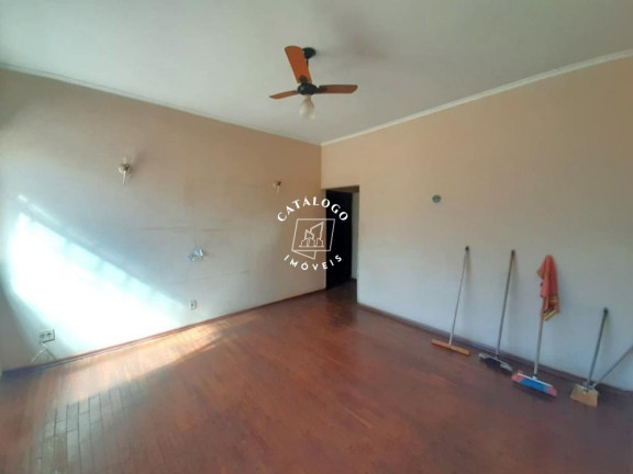 Imagem Casa com 3 Quartos à Venda, 210 m² em Vila Tamandaré - Ribeirão Preto