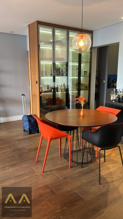 Imagem Apartamento com 2 Quartos à Venda, 113 m² em Alphaville - Santana De Parnaíba Imagem Apartamento com 2 Quartos à Venda, 113 m² em Alphaville - Santana De Parnaíba