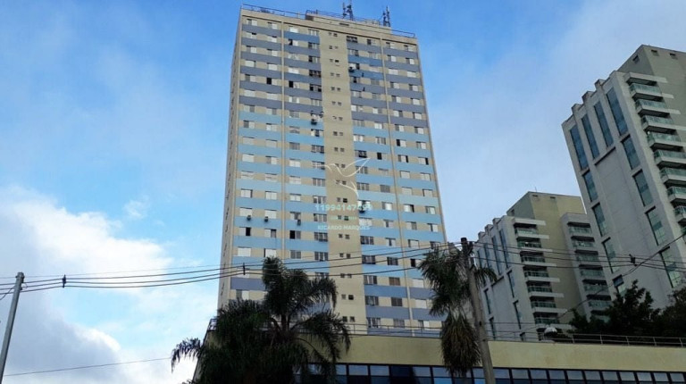Imagem Apartamento com 3 Quartos à Venda, 85 m² em Alto Da Boa Vista - São Paulo