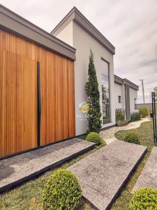 Imagem Casa com 3 Quartos à Venda, 180 m² em Bosque Da Mata - Tijucas