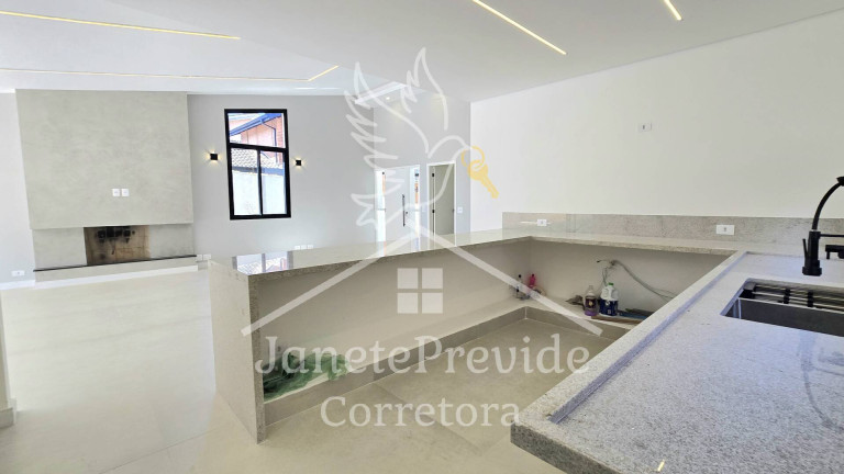 Imagem Casa de Condomínio com 4 Quartos à Venda, 288 m² em Alphaville - Santana De Parnaíba