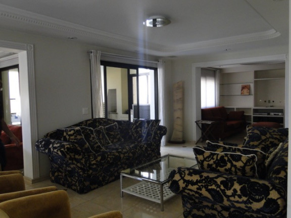 Imagem Apartamento com 3 Quartos à Venda, 240 m² em Santana - São Paulo Imagem Apartamento com 3 Quartos à Venda, 240 m² em Santana - São Paulo