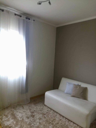 Imagem Apartamento com 2 Quartos à Venda,  em Jardim Andorinhas - Campinas
