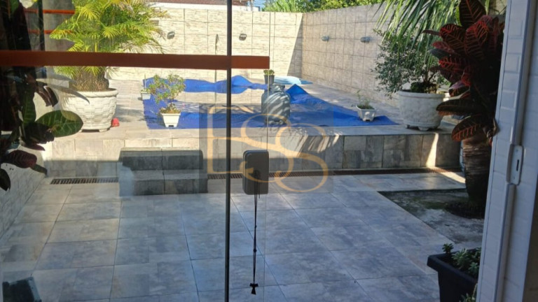 Imagem Casa com 2 Quartos à Venda, 70 m² em Balneário Flórida Mirim - Mongaguá Imagem Casa com 2 Quartos à Venda, 70 m² em Balneário Flórida Mirim - Mongaguá