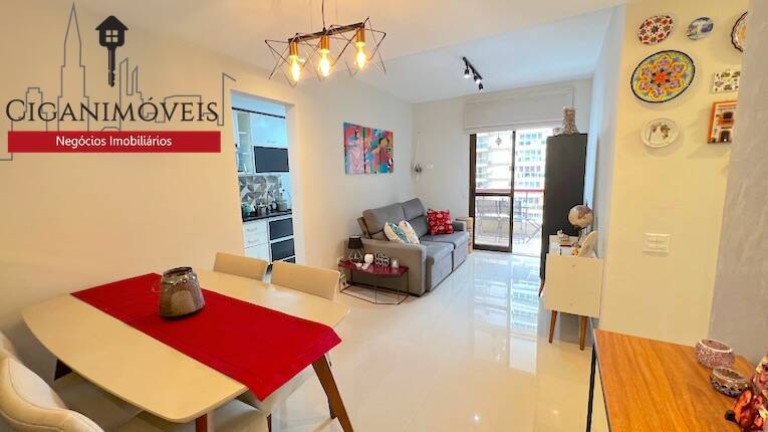 Imagem Apartamento com 2 Quartos à Venda, 64 m² em Barra Da Tijuca - Rio De Janeiro Imagem Apartamento com 2 Quartos à Venda, 64 m² em Barra Da Tijuca - Rio De Janeiro