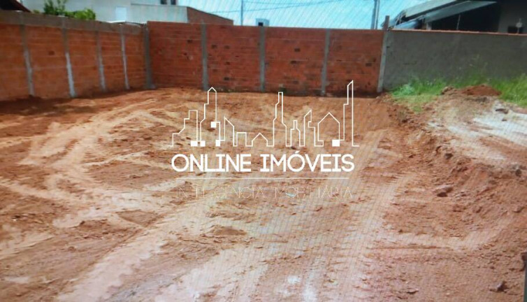 Terreno à Venda, 200 m² em Jardim Santa Cruz - Mogi Guaçu