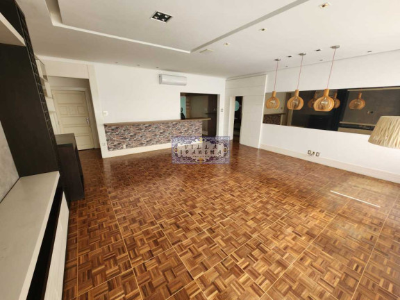 Imagem Apartamento com 3 Quartos à Venda, 155 m² em Humaitá - Rio De Janeiro Imagem Apartamento com 3 Quartos à Venda, 155 m² em Humaitá - Rio De Janeiro