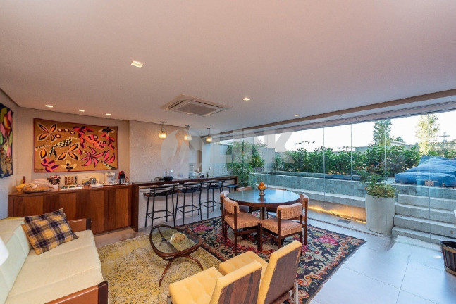 Imagem Apartamento com 3 Quartos à Venda, 334 m² em Jardim Europa - Porto Alegre Imagem Apartamento com 3 Quartos à Venda, 334 m² em Jardim Europa - Porto Alegre