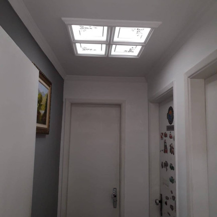 Imagem Apartamento com 2 Quartos à Venda, 85 m² em Vila Gumercindo - São Paulo