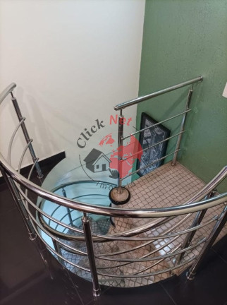 Imagem Apartamento com 1 Quarto à Venda, 103 m² em Casa Branca - Santo André Imagem Apartamento com 1 Quarto à Venda, 103 m² em Casa Branca - Santo André