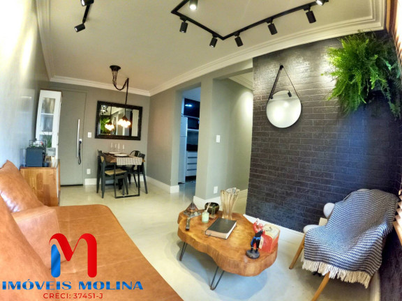 Imagem Apartamento com 2 Quartos à Venda, 50 m² em Parque Erasmo Assunção - Santo André Imagem Apartamento com 2 Quartos à Venda, 50 m² em Parque Erasmo Assunção - Santo André