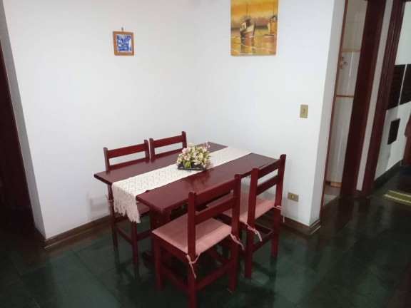 Imagem Apartamento com 2 Quartos para Alugar, 75 m² em Enseada - Guarujá Imagem Apartamento com 2 Quartos para Alugar, 75 m² em Enseada - Guarujá