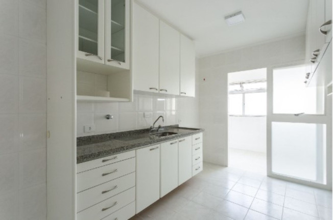 Imagem Apartamento com 3 Quartos à Venda, 92 m² em Moema Pássaros - São Paulo
