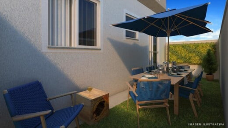 Imagem Apartamento com 2 Quartos à Venda, 40 m² em Jardim Alvorada - Nova Iguaçu Imagem Apartamento com 2 Quartos à Venda, 40 m² em Jardim Alvorada - Nova Iguaçu
