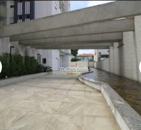 Imagem Apartamento com 2 Quartos à Venda, 126 m² em Vila Scarpelli - Santo André Imagem Apartamento com 2 Quartos à Venda, 126 m² em Vila Scarpelli - Santo André