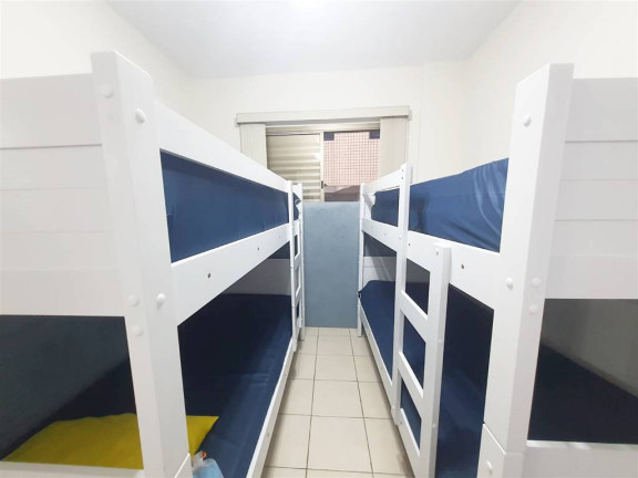 Imagem Apartamento com 2 Quartos à Venda, 76 m² em Aviação - Praia Grande