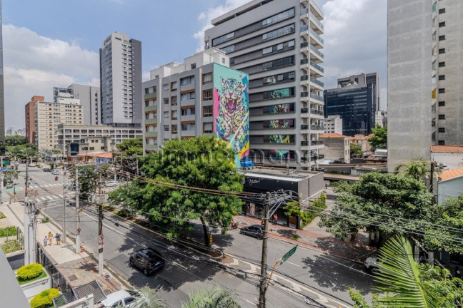 Imagem Imóvel à Venda, 86 m² em Pinheiros - São Paulo