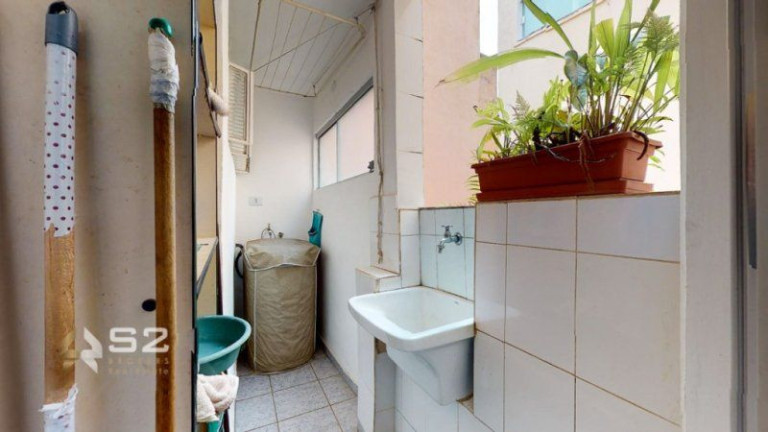 Imagem Apartamento com 2 Quartos à Venda, 80 m² em Pinheiros - São Paulo