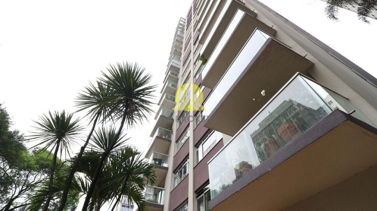 Imagem Apartamento com 3 Quartos à Venda, 187 m² em Itaim Bibi - São Paulo