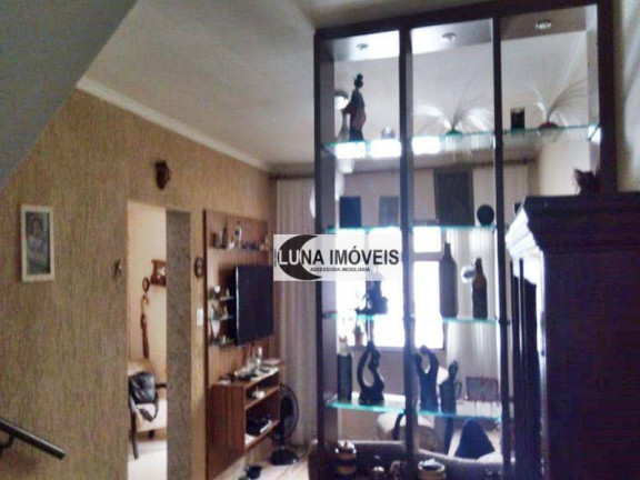 Imagem Sobrado com 3 Quartos à Venda, 148 m² em Jardim Hollywood - São Bernardo Do Campo