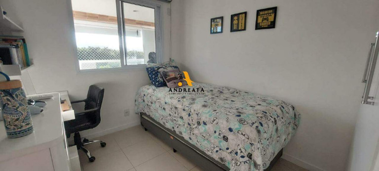 Imagem Apartamento com 3 Quartos à Venda, 100 m² em Barra Da Tijuca - Rio De Janeiro