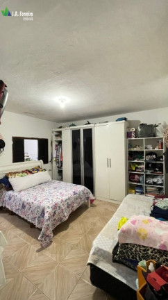 Imagem Casa com 1 Quarto à Venda, 36 m² em Florida Mirim - Mongagua