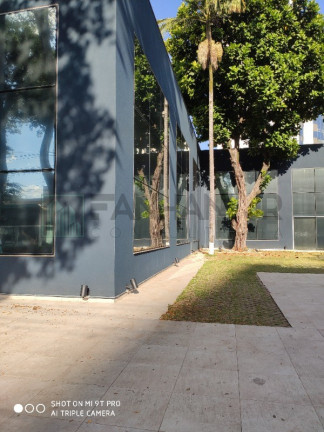 Imagem Imóvel com 6 Quartos para Alugar, 998 m² em Jardim Europa - São Paulo Imagem Imóvel com 6 Quartos para Alugar, 998 m² em Jardim Europa - São Paulo