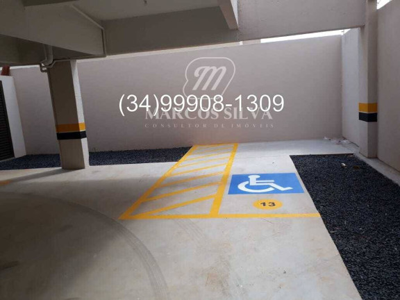Imagem Apartamento com 2 Quartos à Venda,  em Santa Mônica - Uberlândia