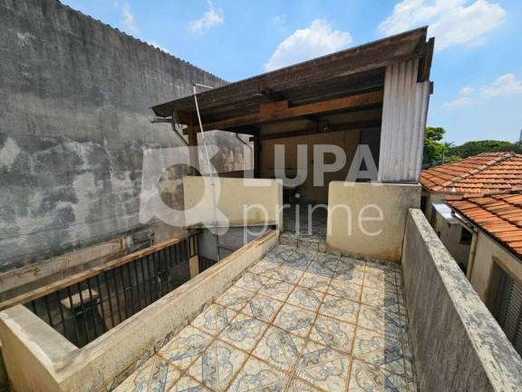 Imagem Casa com 4 Quartos à Venda, 165 m² em Vila Maria - São Paulo Imagem Casa com 4 Quartos à Venda, 165 m² em Vila Maria - São Paulo