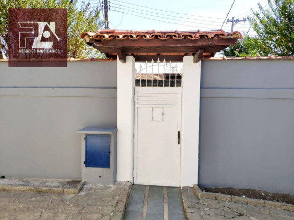 Imagem Casa com 3 Quartos à Venda, 199 m² em Nova Lorena - Lorena