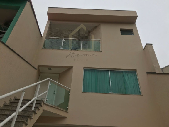 Casa com 3 Quartos à Venda, 248 m² em Olímpico - São Caetano Do Sul