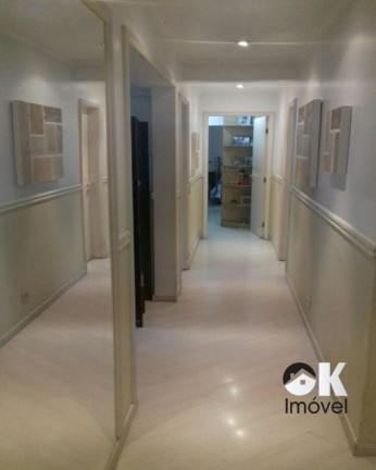 Imagem Apartamento com 4 Quartos à Venda, 190 m² em Jardim Paulista - São Paulo Imagem Apartamento com 4 Quartos à Venda, 190 m² em Jardim Paulista - São Paulo