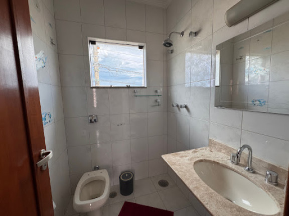 Imagem Casa com 3 Quartos à Venda, 214 m² em Jardim São Paulo - Sorocaba