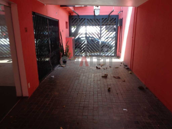 Imagem Casa com 3 Quartos à Venda, 250 m² em Campo Belo - São Paulo