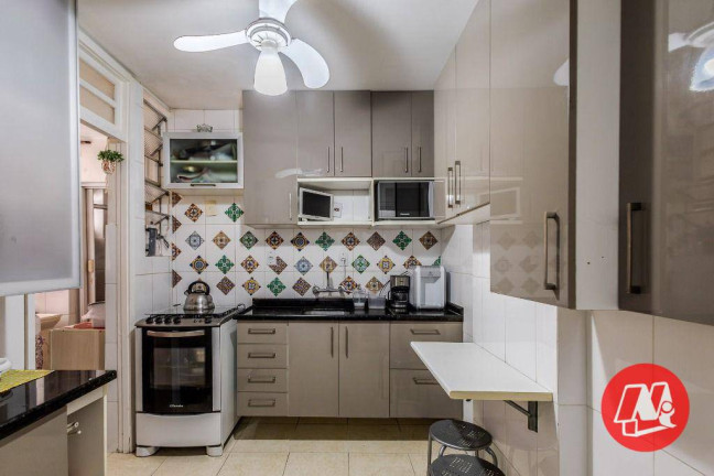 Imagem Apartamento com 3 Quartos à Venda, 95 m² em Centro Histórico - Porto Alegre