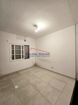 Imagem Apartamento com 2 Quartos à Venda, 66 m² em Encruzilhada - Santos