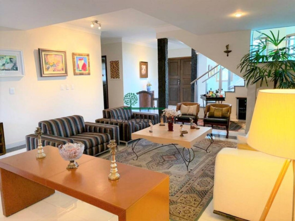 Imagem Casa com 4 Quartos à Venda, 433 m² em Jardim Do Golf I - Jandira Imagem Casa com 4 Quartos à Venda, 433 m² em Jardim Do Golf I - Jandira