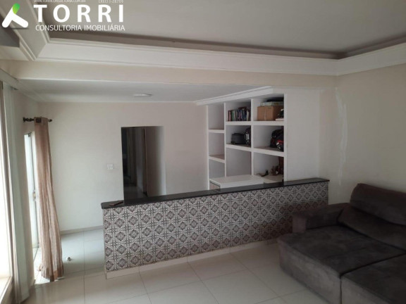 Imagem Casa com 3 Quartos à Venda, 276 m² em Jardim Santa Rosália - Sorocaba