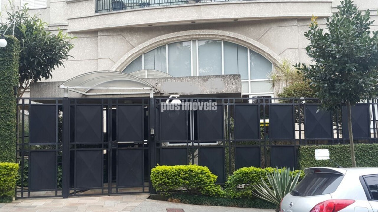 Apartamento com 2 Quartos à Venda, 60 m² em água Branca - São Paulo