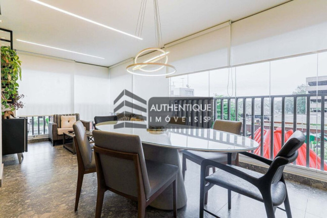 Imagem Apartamento com 3 Quartos à Venda, 96 m² em Pinheiros - São Paulo