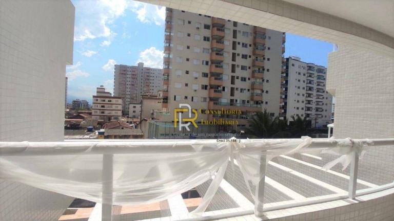 Imagem Apartamento com 1 Quarto à Venda, 54 m² em Aviação - Praia Grande Imagem Apartamento com 1 Quarto à Venda, 54 m² em Aviação - Praia Grande