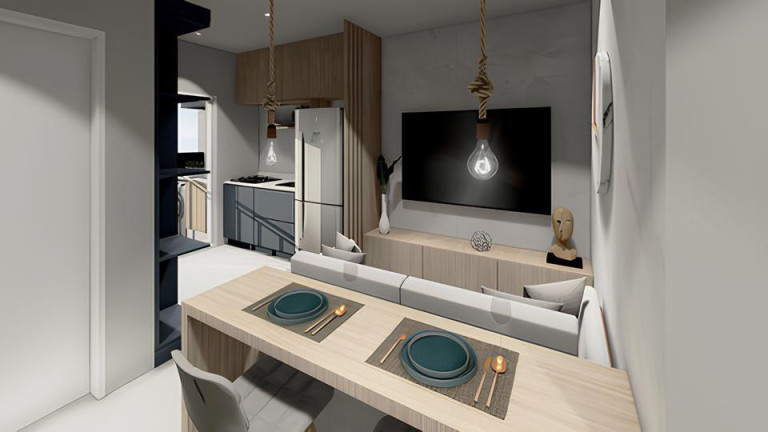 Imagem Apartamento com 1 Quarto à Venda, 33 m² em Vila Matilde - São Paulo Imagem Apartamento com 1 Quarto à Venda, 33 m² em Vila Matilde - São Paulo