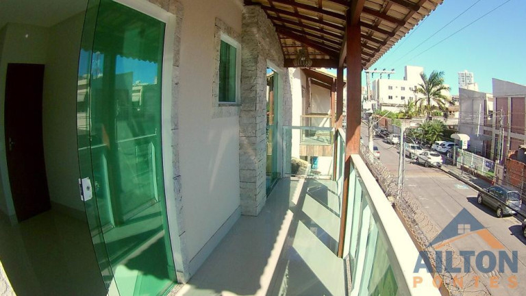 Imagem Casa com 3 Quartos à Venda, 155 m² em Praia Do Morro - Guarapari
