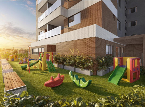 Imagem Apartamento com 2 Quartos à Venda, 62 m² em Rio Vermelho - Salvador